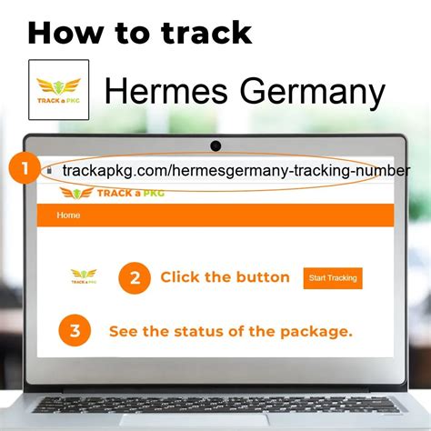 de hermes tracking|hermes tracking portal.